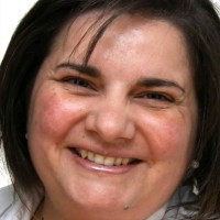 Patricia Laura Olivera Meneses