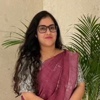 Urvashi Sharma