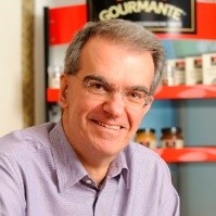 Dimitrios Paraskevopoulos