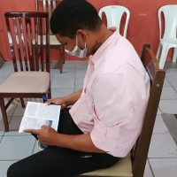 Fabiano Oliveira
