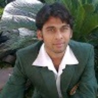 Sunil Kumar