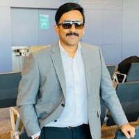 Santosh Gowda