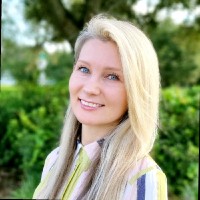 Viktoryia Srivastava, PMP, POPM, LSSGB