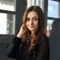 Olga Bogdel