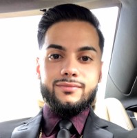 Kevin Perez