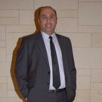 Nasser Kilani