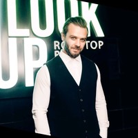 Aleksandre Druzhinin