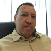 Robert Ebanks