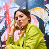 Andrea Perez Hoyos
