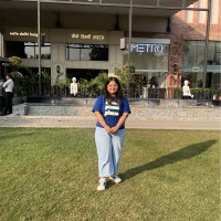 Shubhangi Sharma