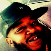 Lucky Zwane