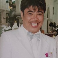 Rod Castillo