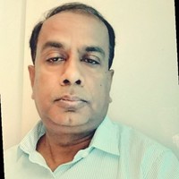 Sanjeev Kumar Verma