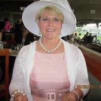 Canitha Thomas
