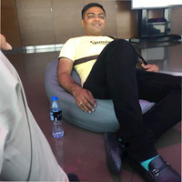 parth patel