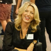 Charlotta Solberg