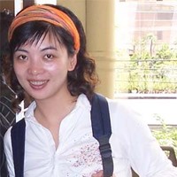 Monica Liu