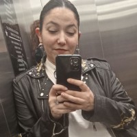 María Del Carmen Giménez Alcaraz