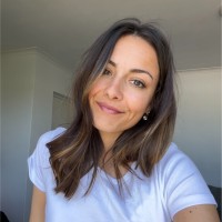 ELISA MORIS