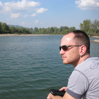 Nikola Stevanoski