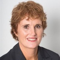 Jackie Mackenzie