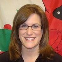 Carrie Wible