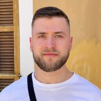 Aron Süllentrup