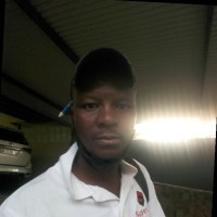 Ndodana David Ndlovu