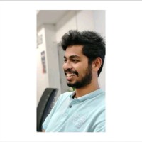 Pranav Kumar Thoutam