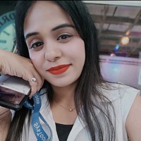 Monika Jangra