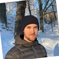 Patric Pettersson