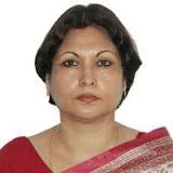 Gopali Banerjee