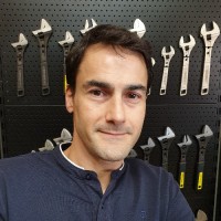 Eduardo Urizar Abaurrea
