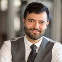 Angel D. Gonzalez