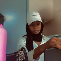 Khadijah Gibson