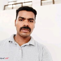 A Raju