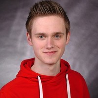 Marius Elbert