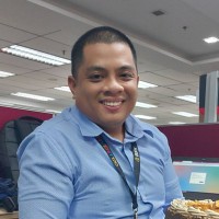 Michael Ivan Lucero