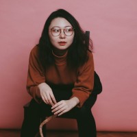 Alena Hong