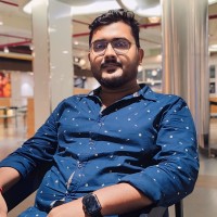 Vikas Dwivedi
