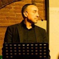 Enzo Ferraro