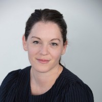 Lesley Gray