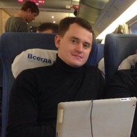 Антон Увакин