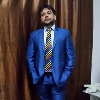 Sahid Ansari