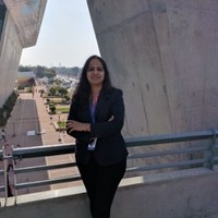 Mamta Raisinghani