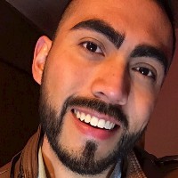 Efrain Alvizo