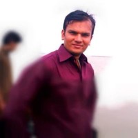 Imran Channa