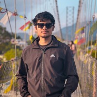Ranjit Ghimire