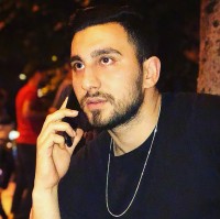 Cemal Topkan