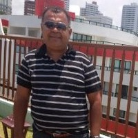 MARIWALDO RIBEIRO